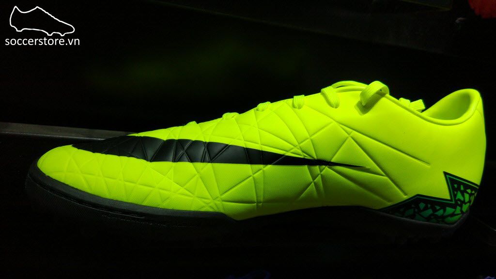 nike hypervenom turquoise